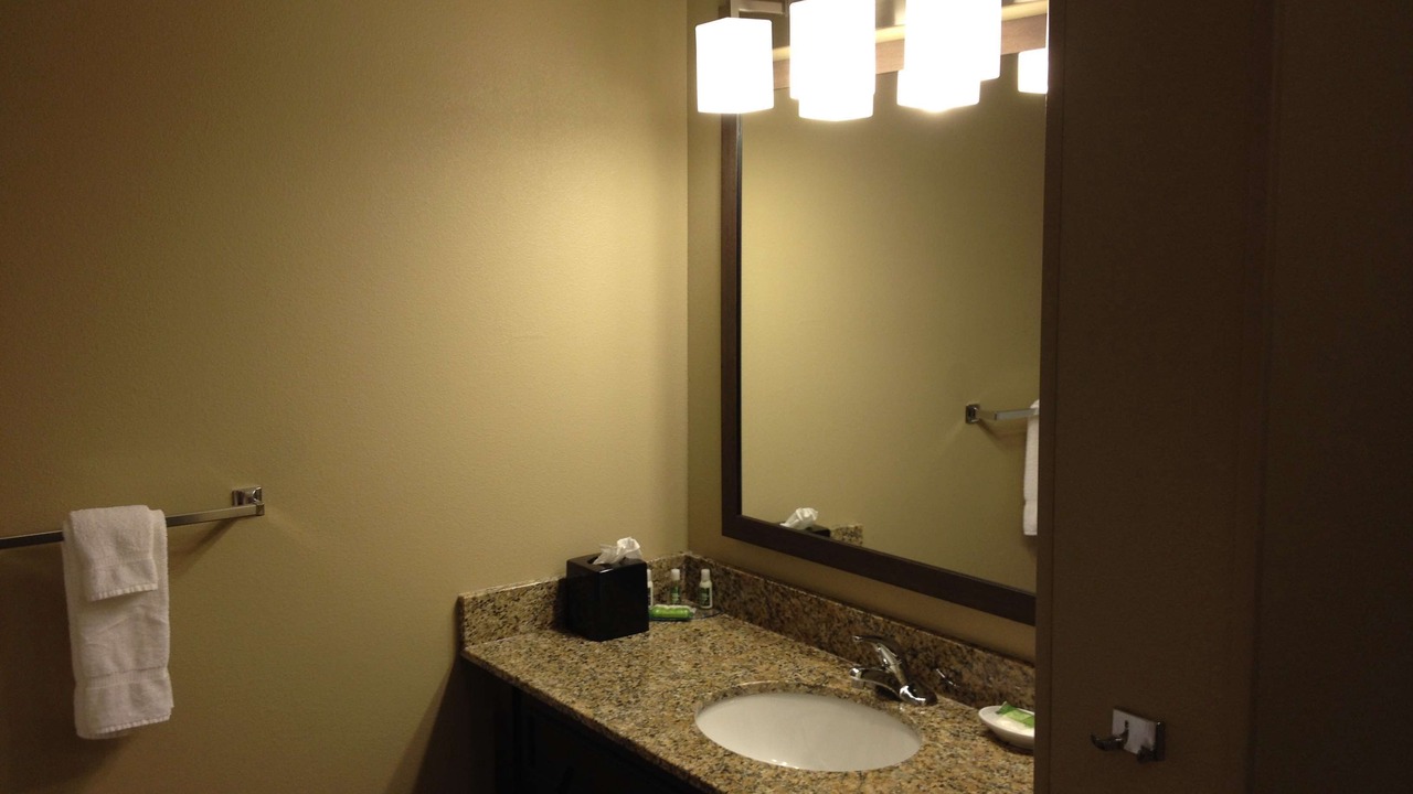 Photo of Bathroom in Glenwood
