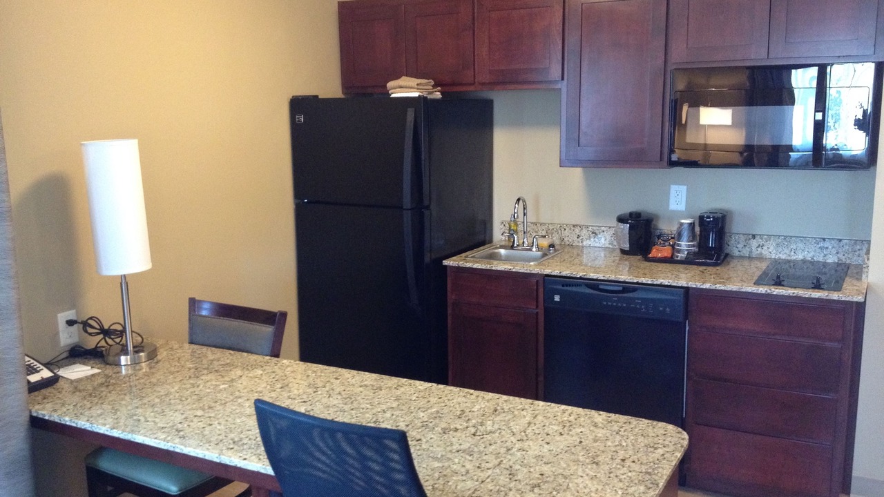 Photo of Kitchen in Glenwood