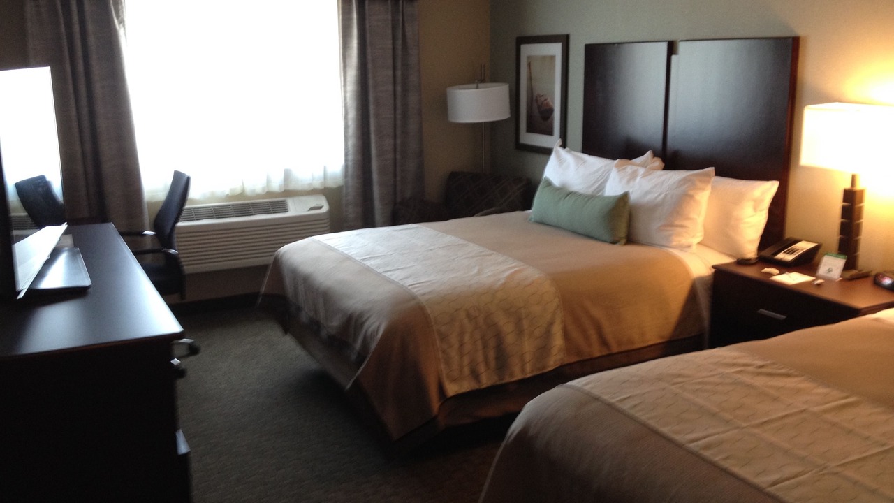 Photo of Bedroom in Glenwood