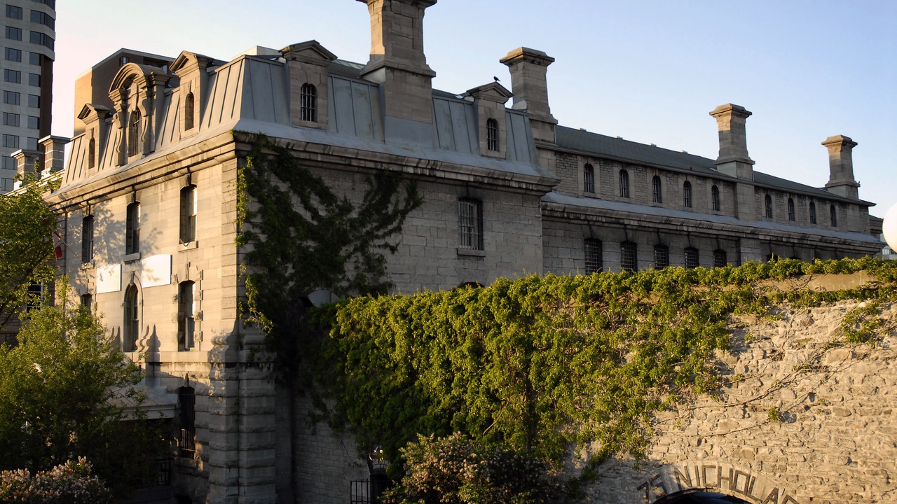 Photo of Outdoor in Downtown Ottawa