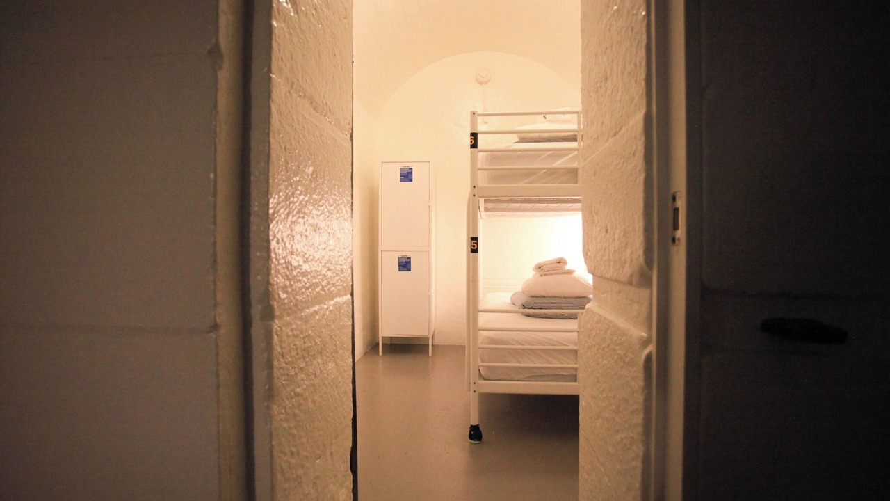 Photo of Bathroom in Downtown Ottawa