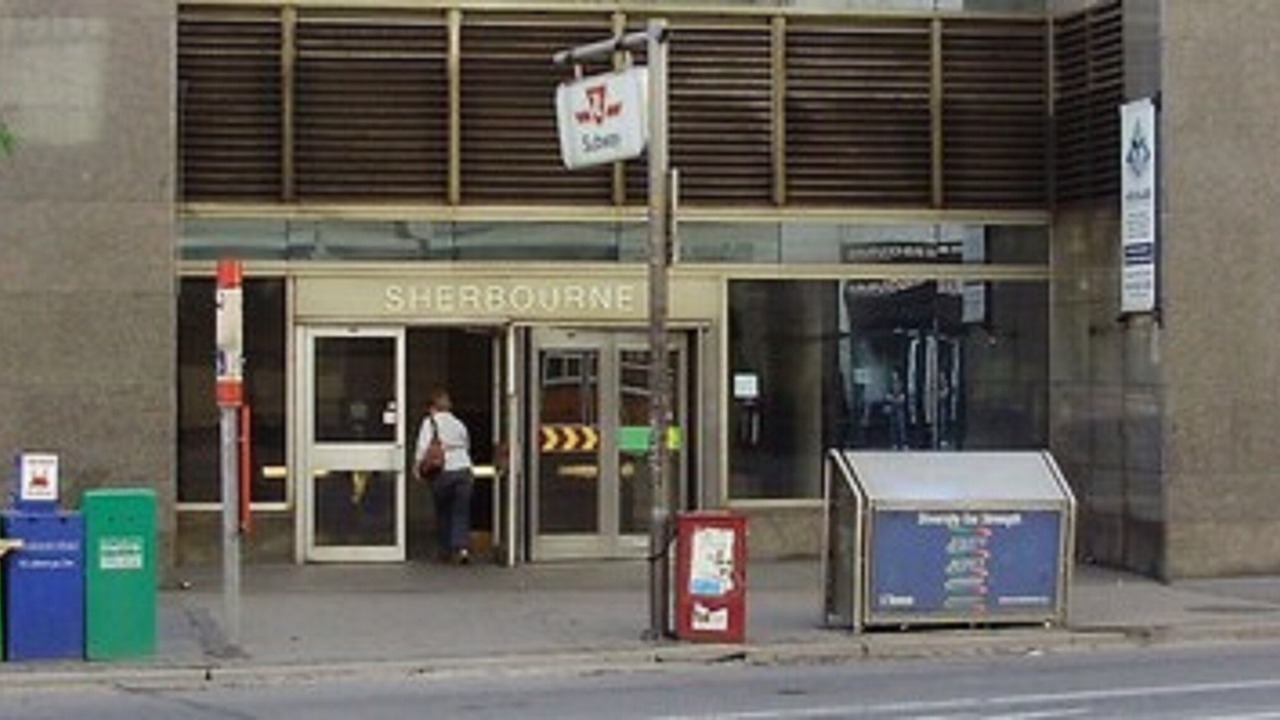 Photo of Others in Upper Jarvis