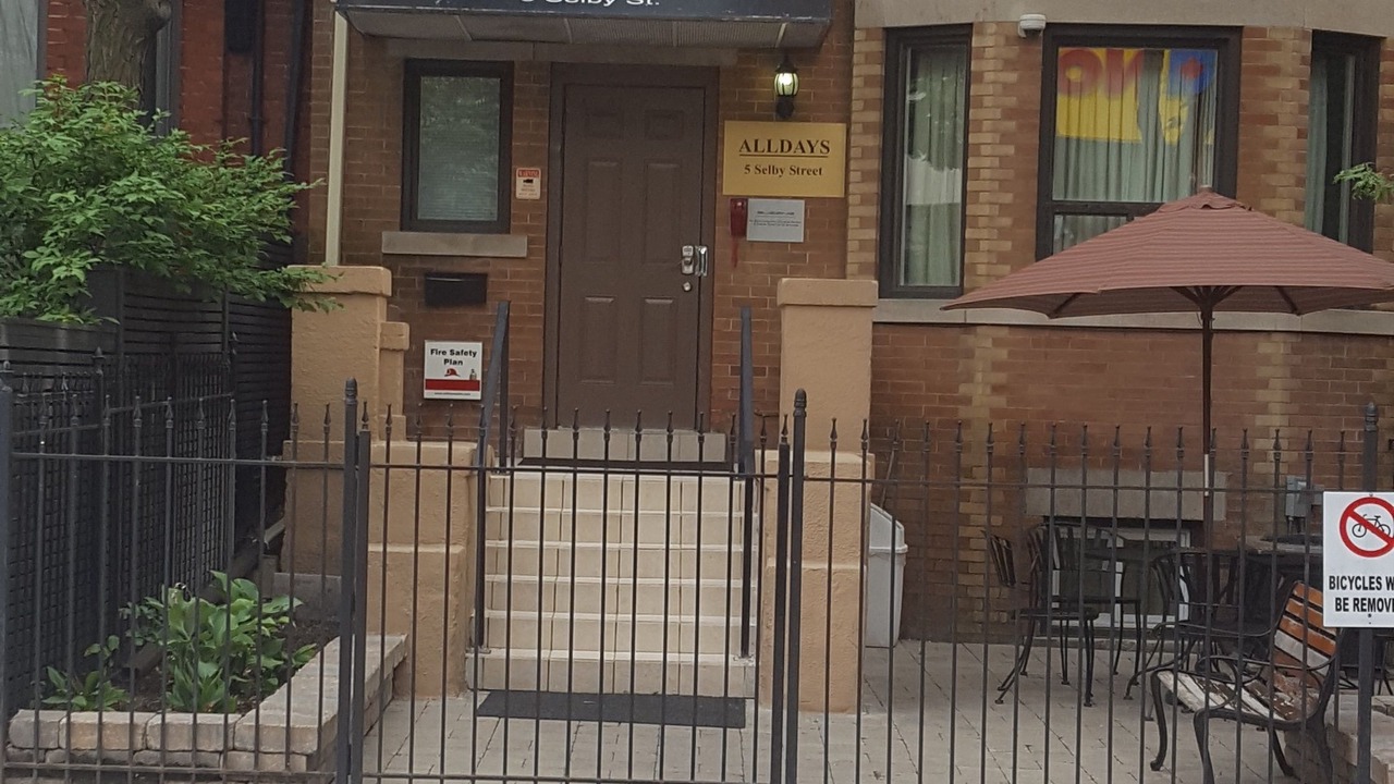 Photo of Outdoor in Upper Jarvis