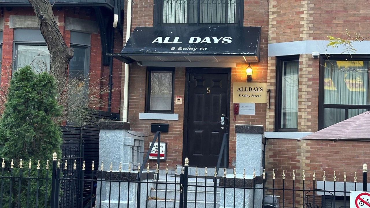 Photo of Outdoor in Upper Jarvis