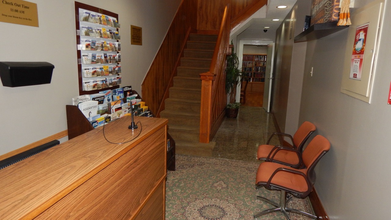 Photo of Livingroom in Upper Jarvis