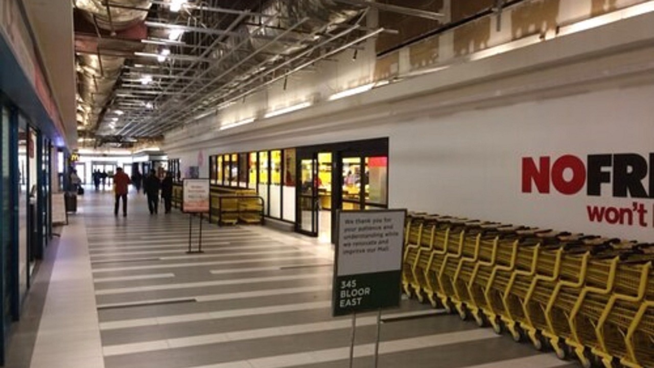 Photo of Outdoor in Upper Jarvis