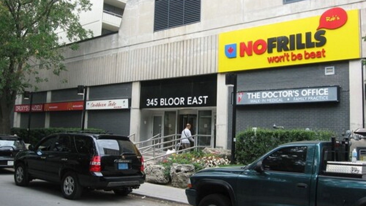 Photo of Outdoor in Upper Jarvis