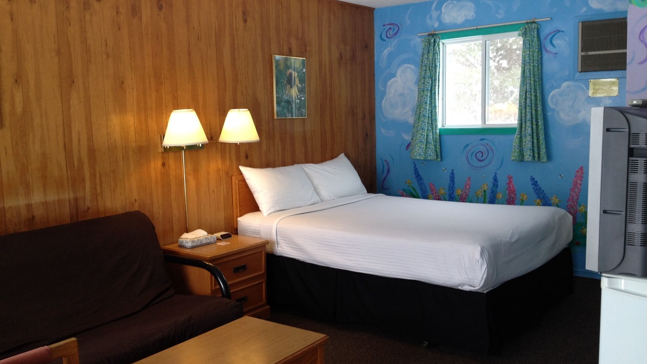 Photo of Bedroom in Machar