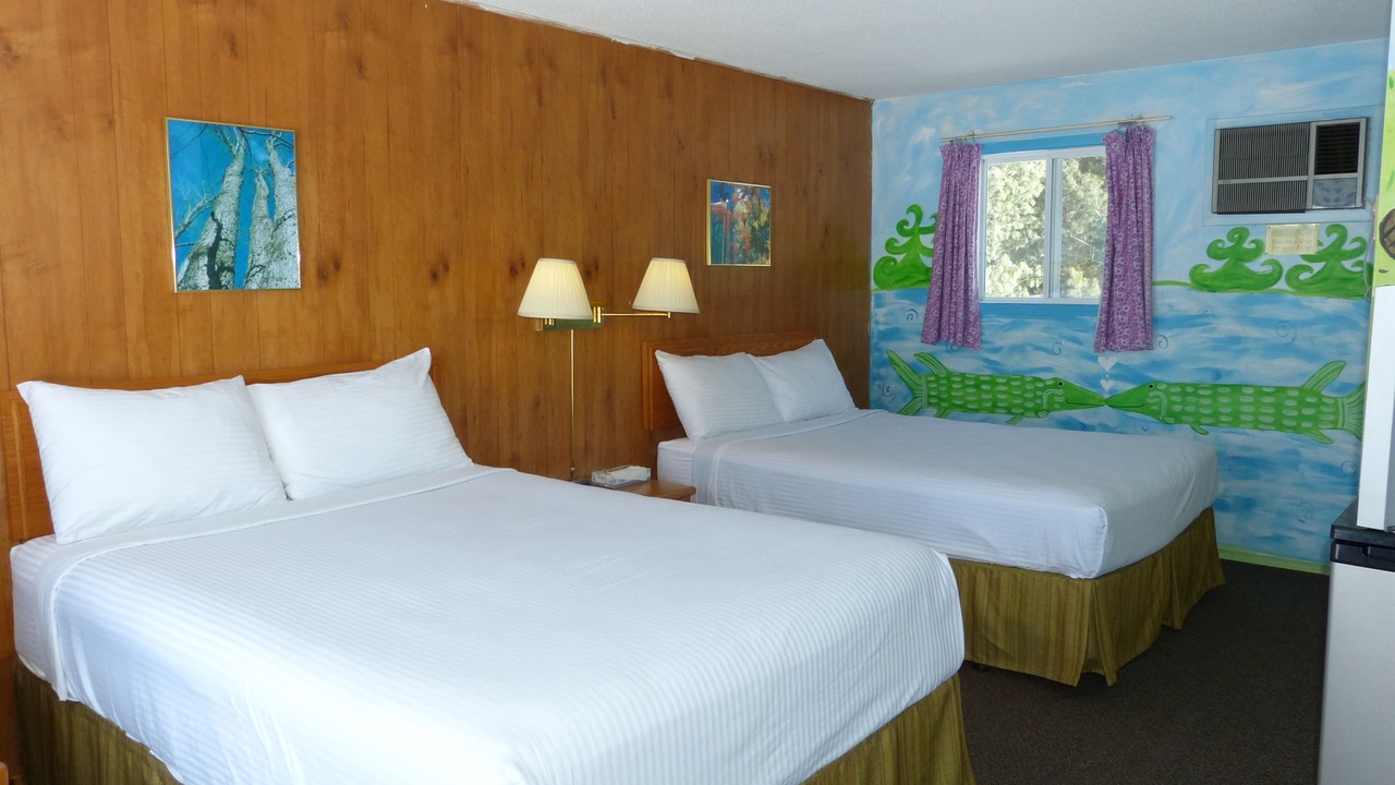 Photo of Bedroom in Machar