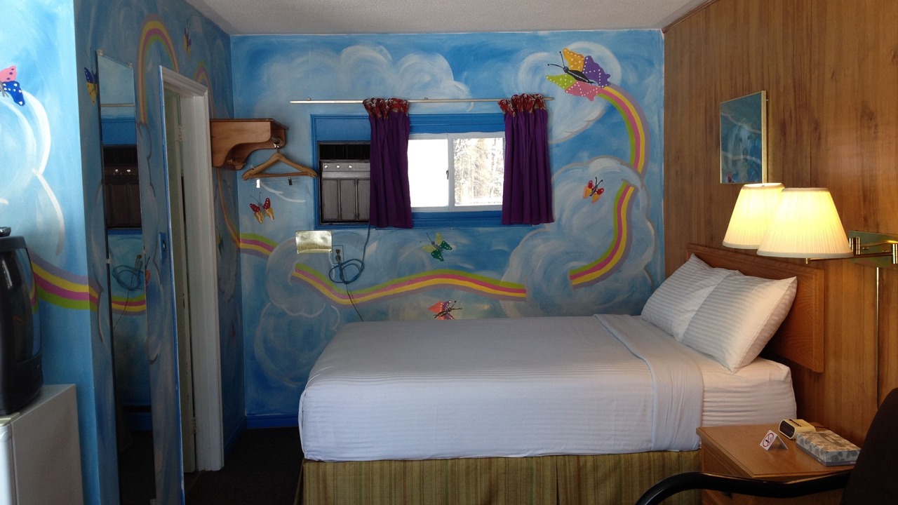 Photo of Bedroom in Machar