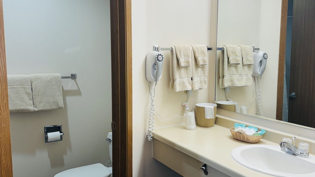 Photo of Bathroom in Grand Marais