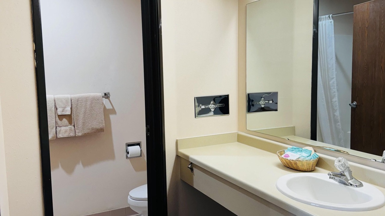 Photo of Bathroom in Grand Marais