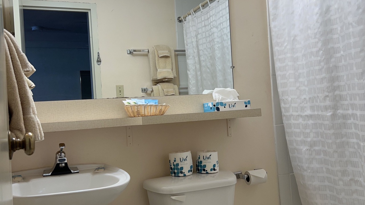 Photo of Bedroom in Grand Marais