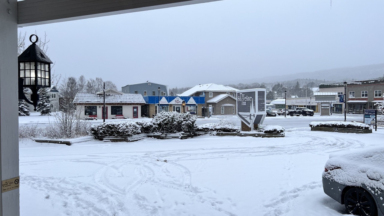 Photo of Others in Grand Marais