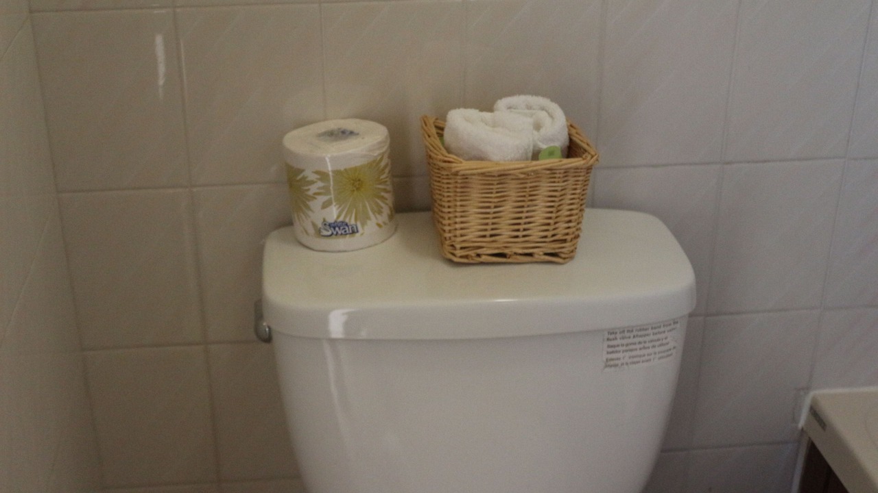 Photo of Bathroom in Port Colborne