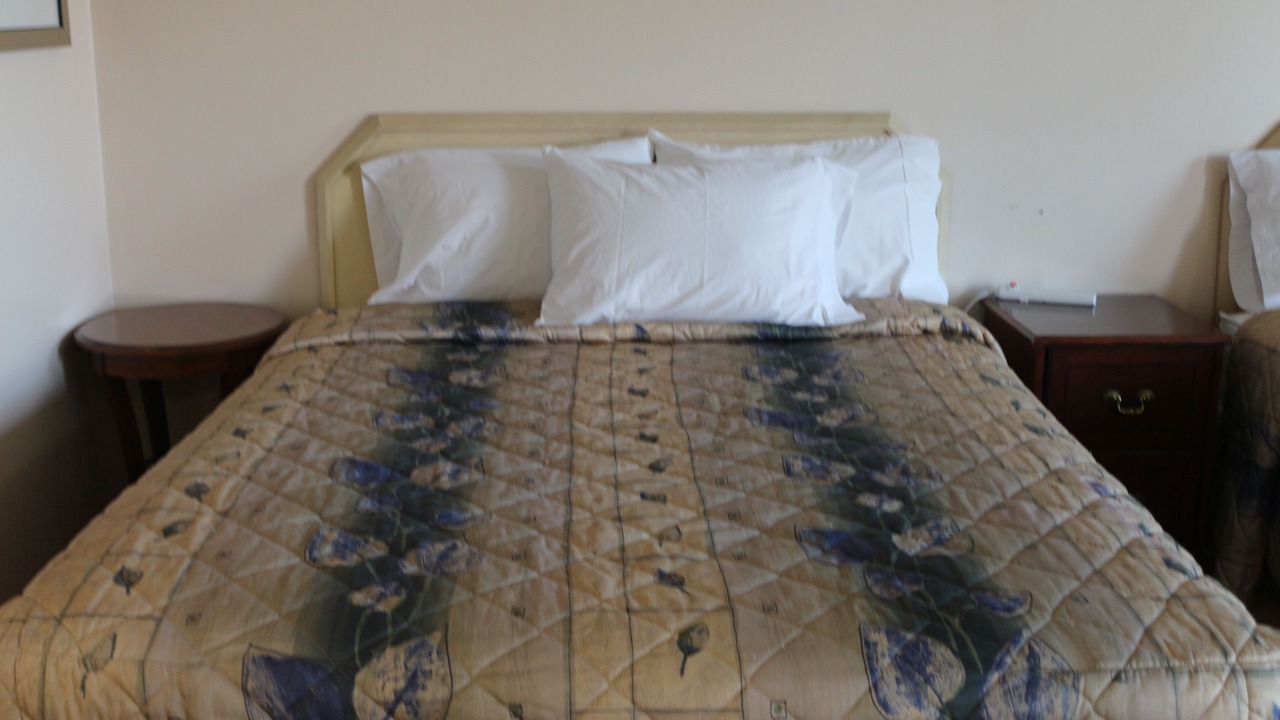 Photo of Bedroom in Port Colborne