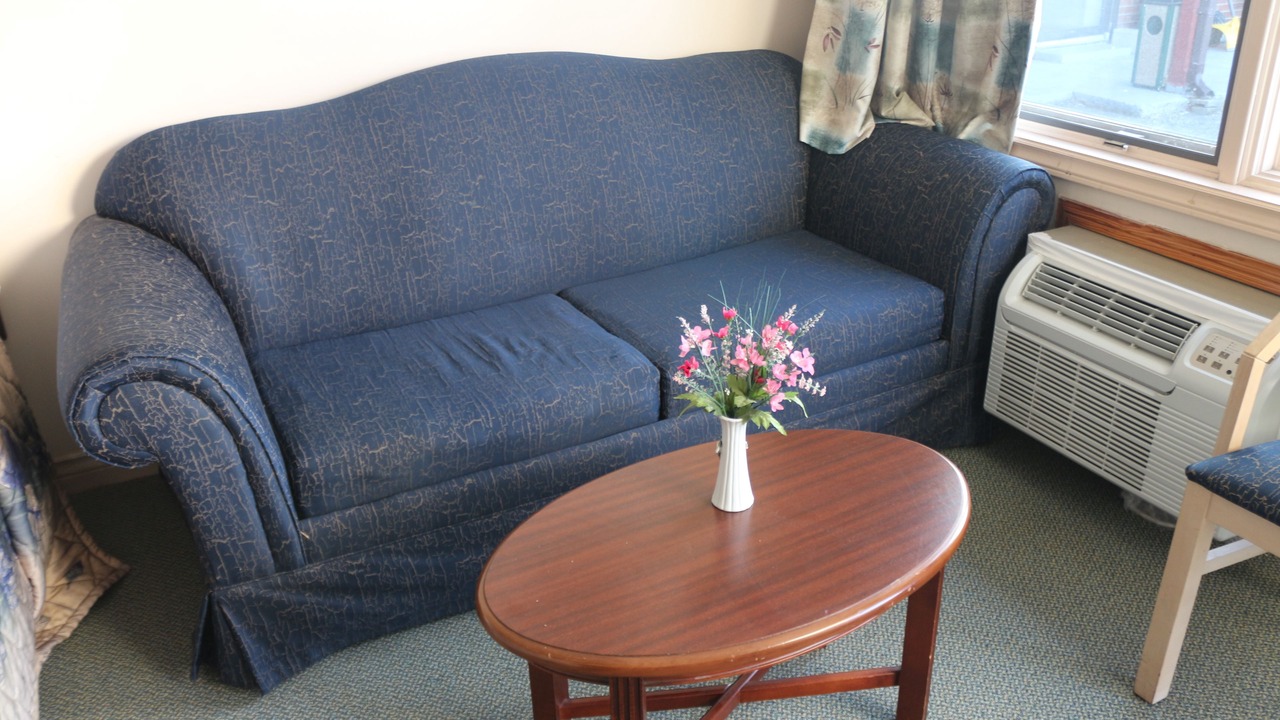 Photo of Bedroom in Port Colborne