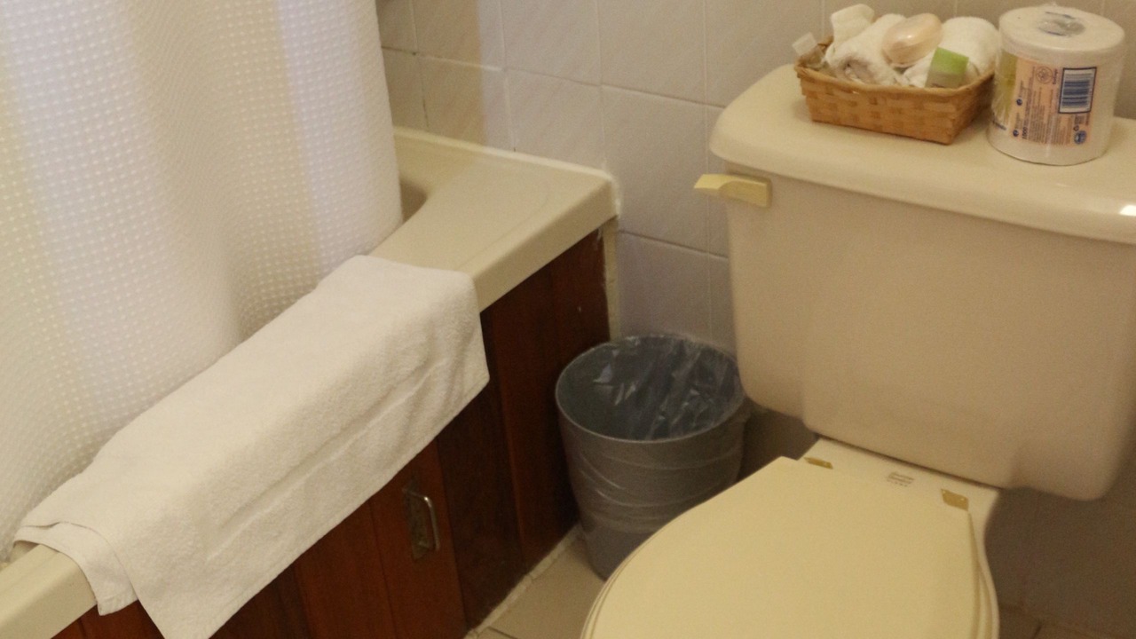 Photo of Bathroom in Port Colborne
