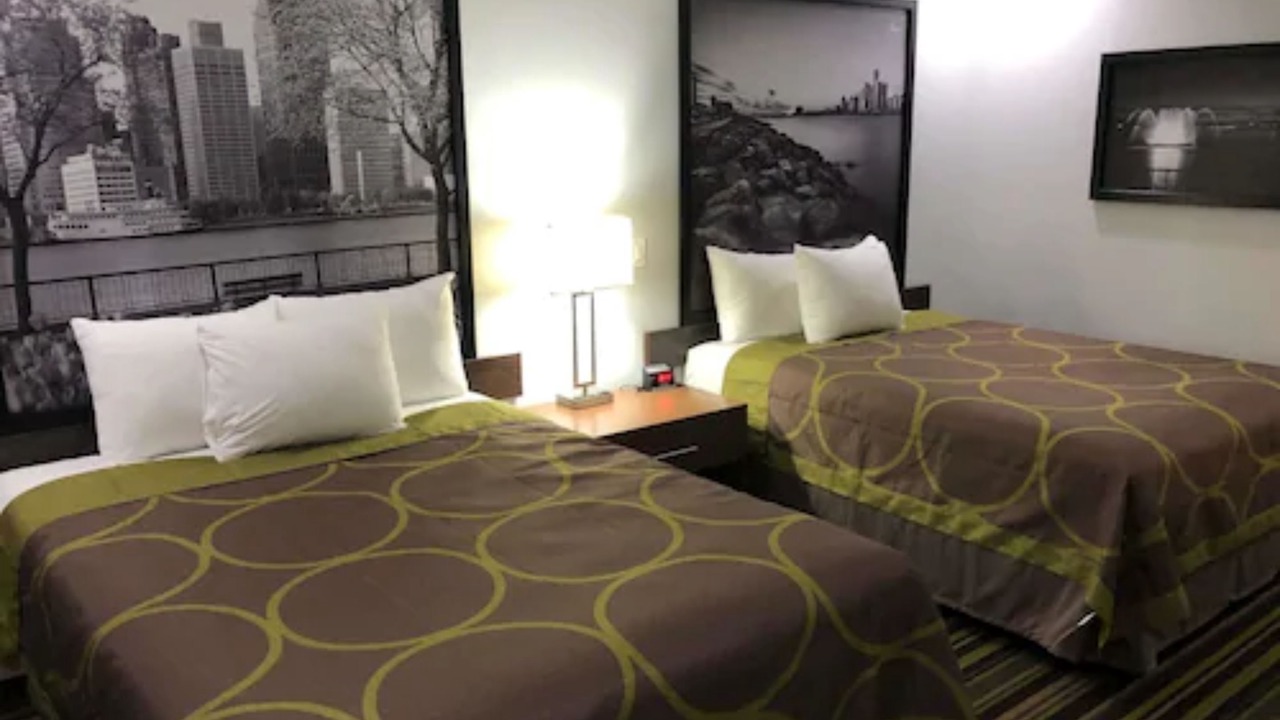 Photo of Bedroom in Windsor