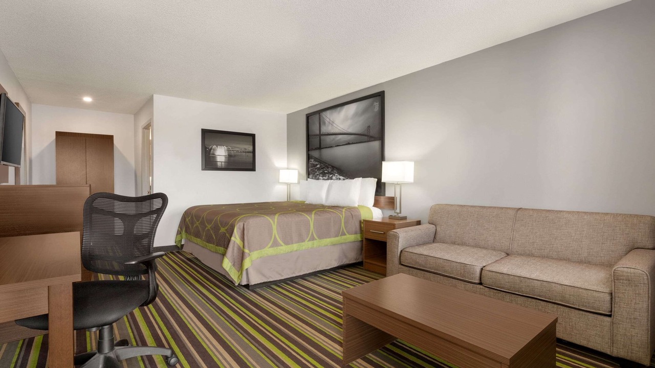 Photo of Livingroom in Windsor