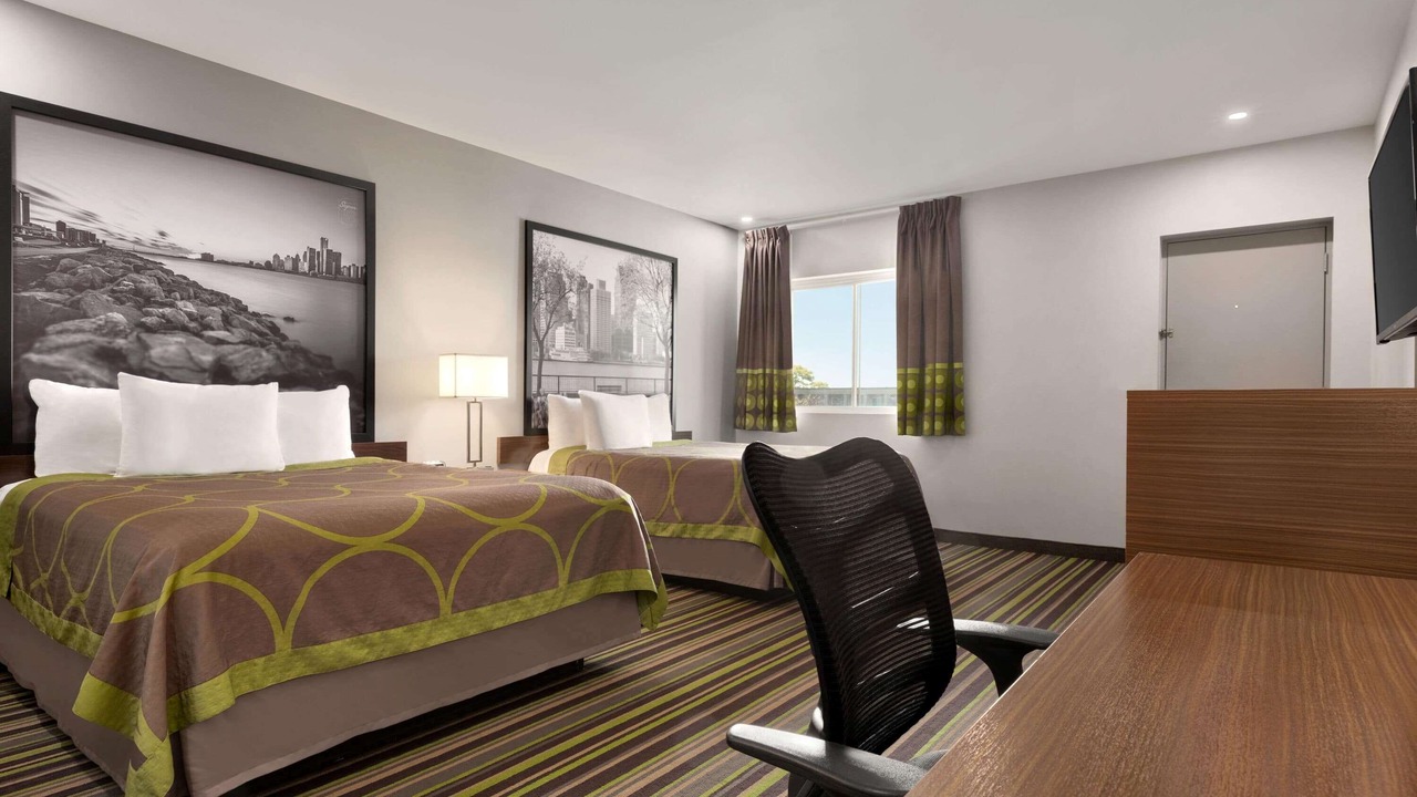 Photo of Bedroom in Windsor