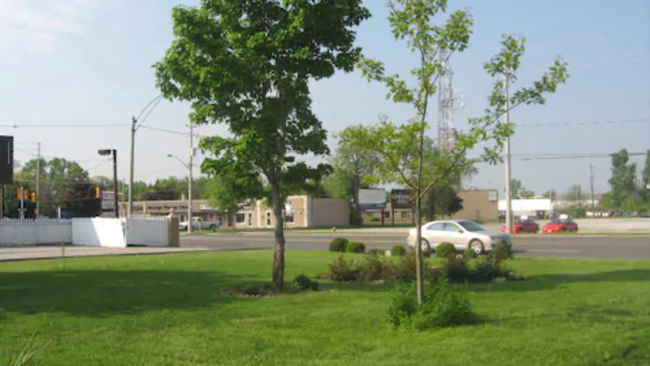 Photo of Outdoor in Windsor
