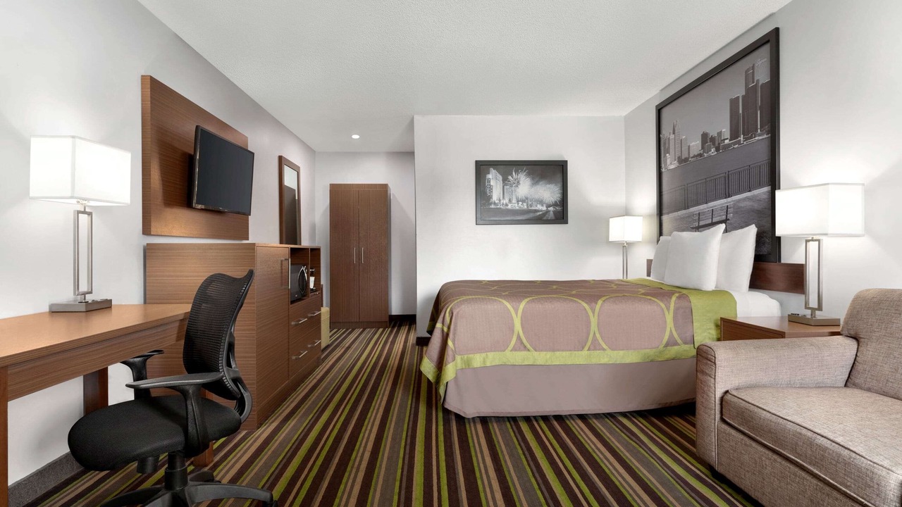 Photo of Bedroom in Windsor