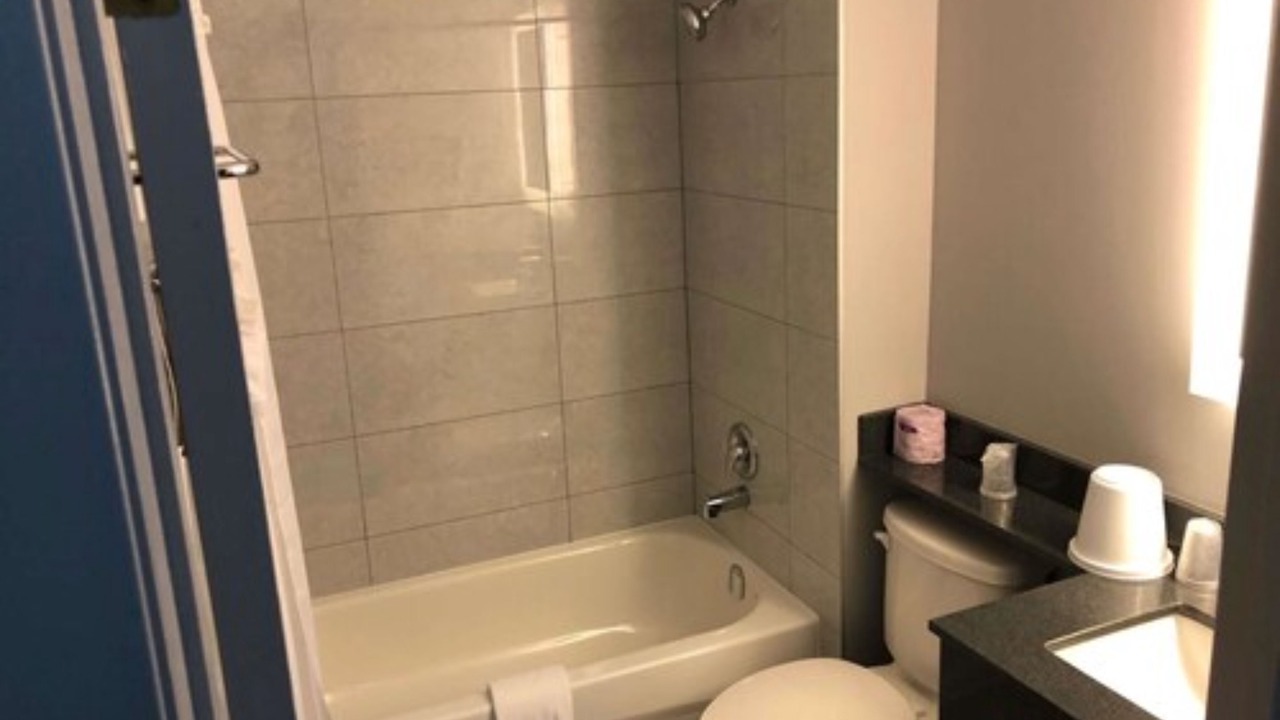 Photo of Bathroom in Windsor