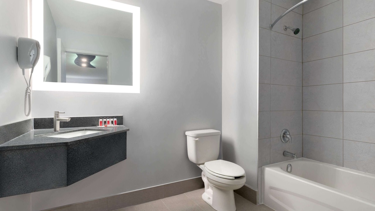 Photo of Bathroom in Windsor