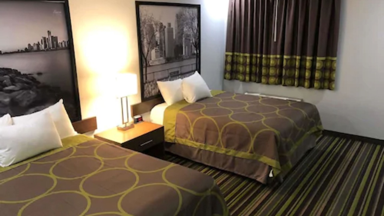 Photo of Bedroom in Windsor
