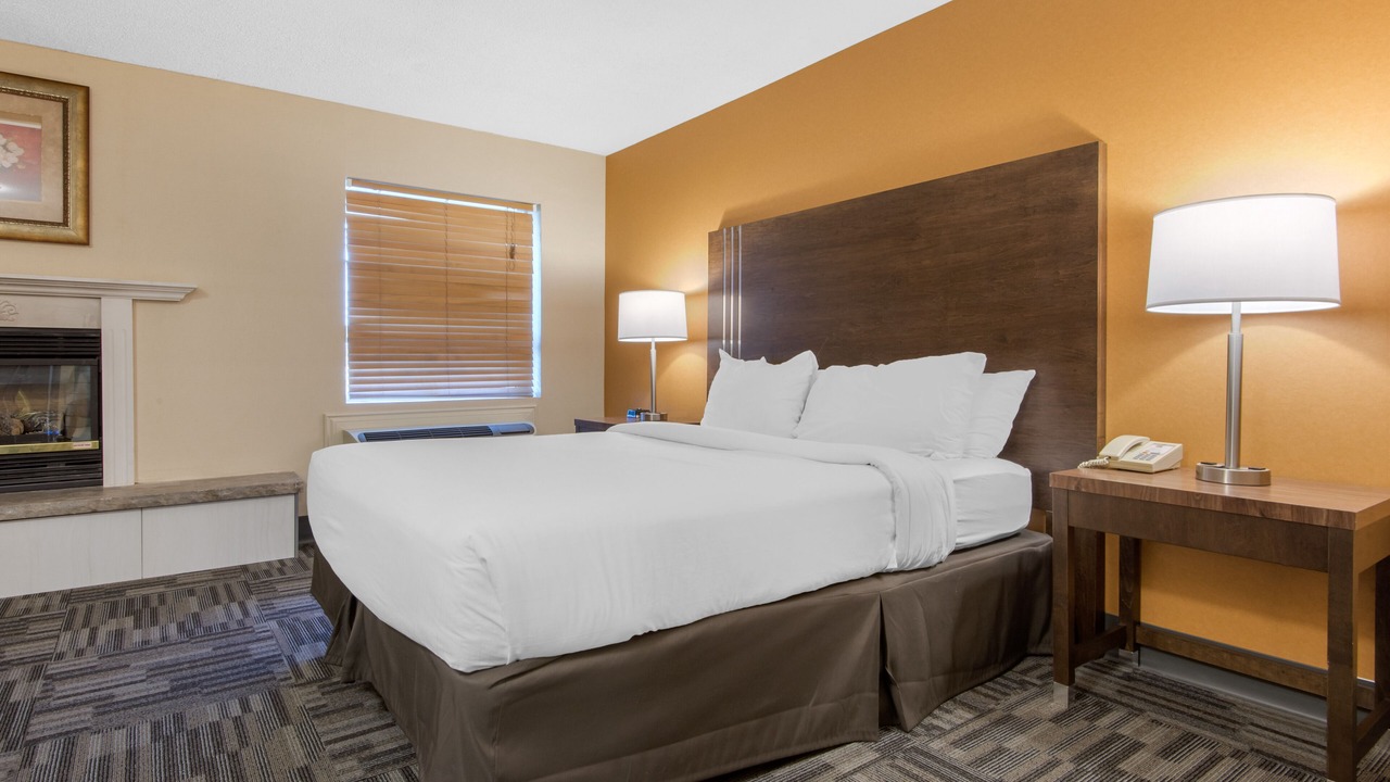 Photo of Bedroom in Orillia
