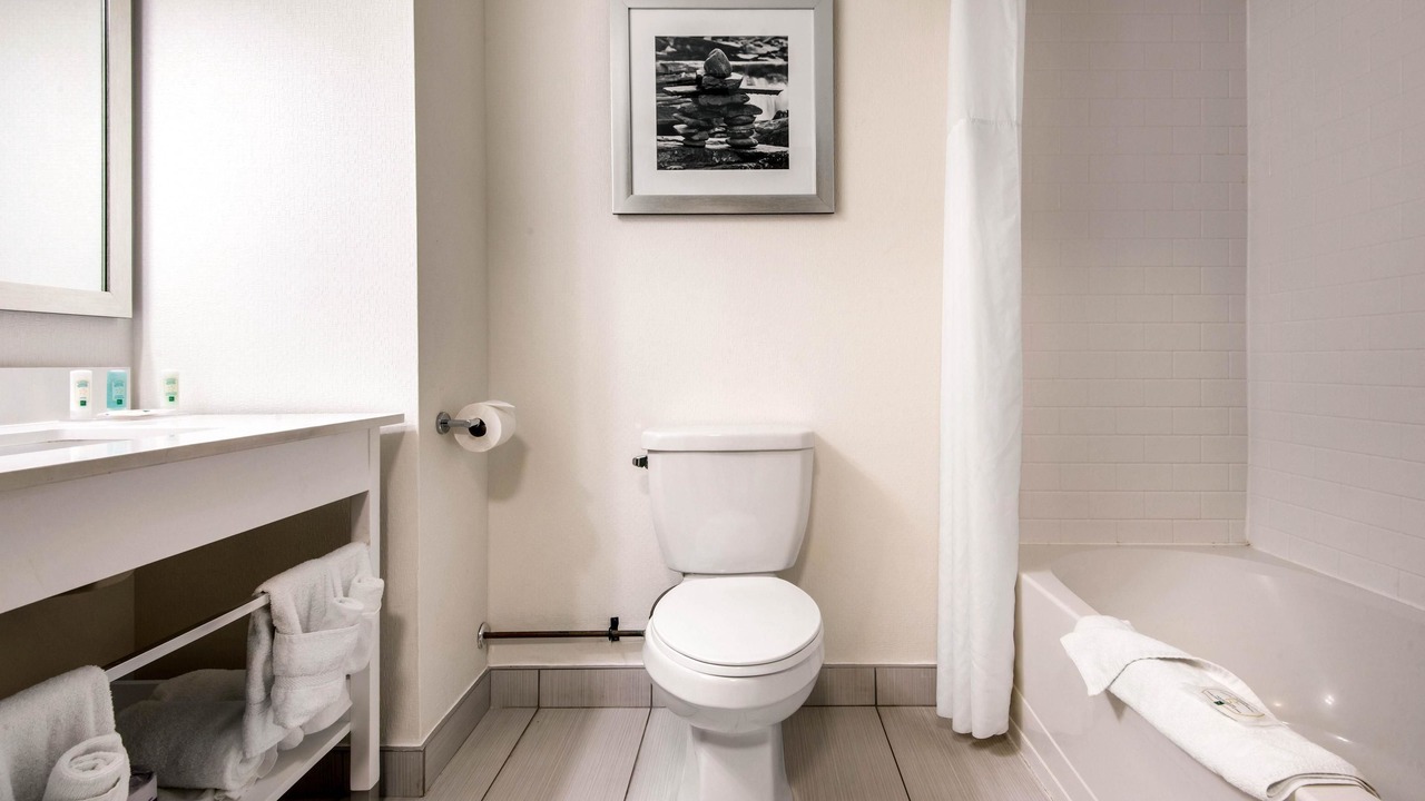 Photo of Bathroom in Orillia