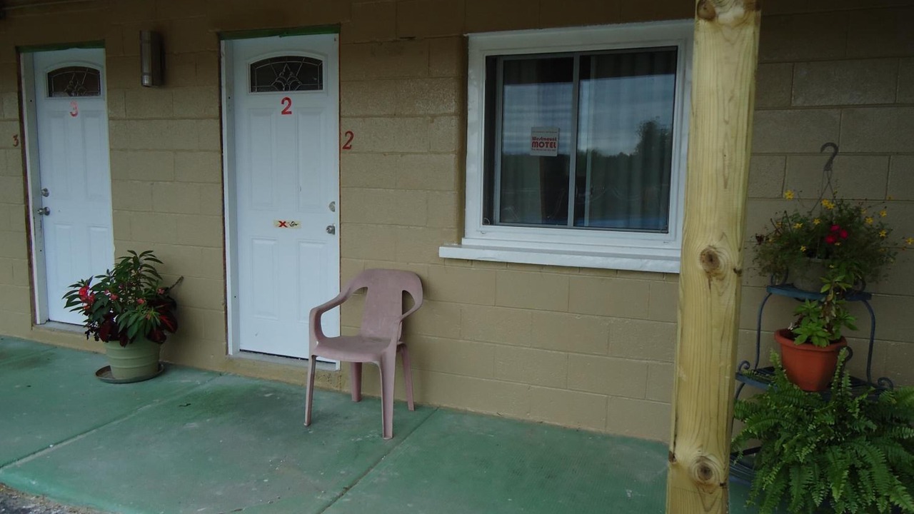 Photo of Outdoor in South-West Oxford