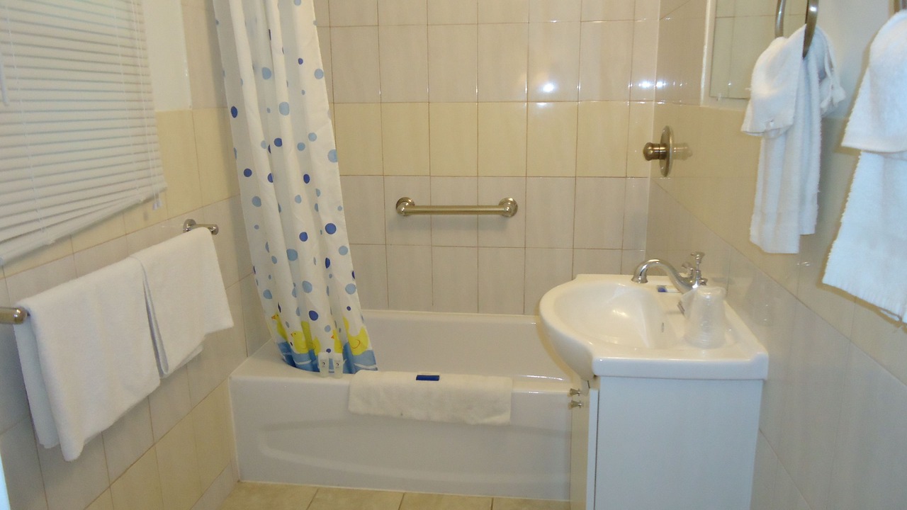 Photo of Bathroom in South-West Oxford