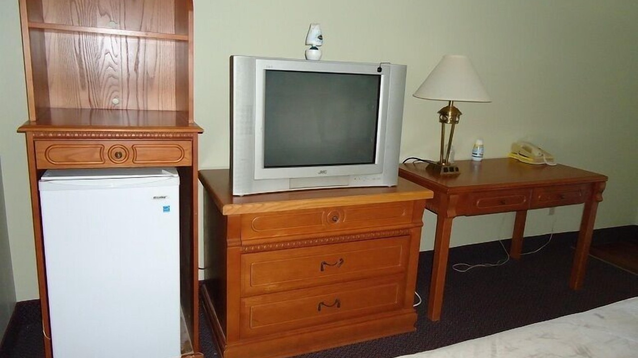 Photo of Bedroom in South-West Oxford