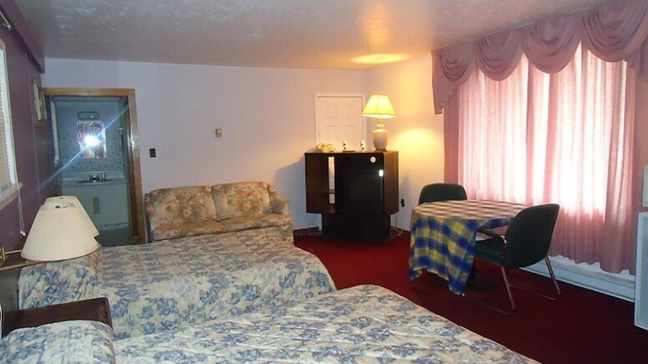 Photo of Bedroom in South-West Oxford