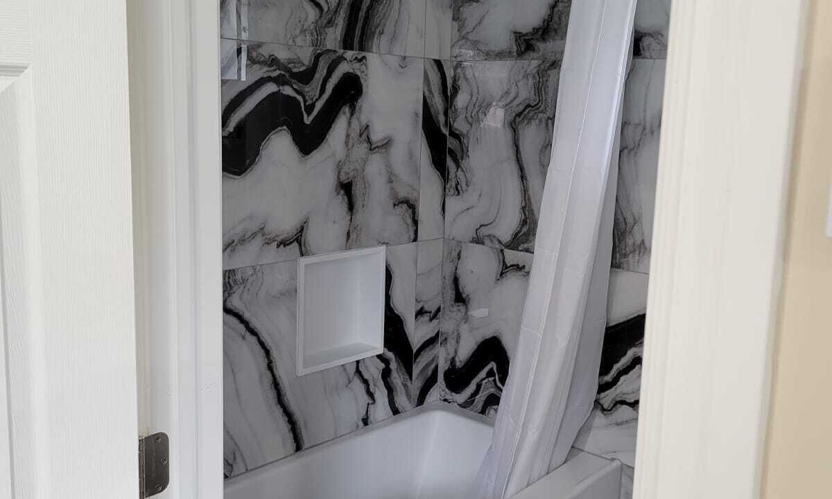 Photo of Bedroom in Laurentian Hills