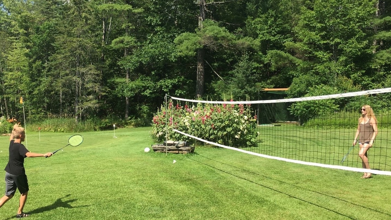 Photo of Outdoor in Buckhorn