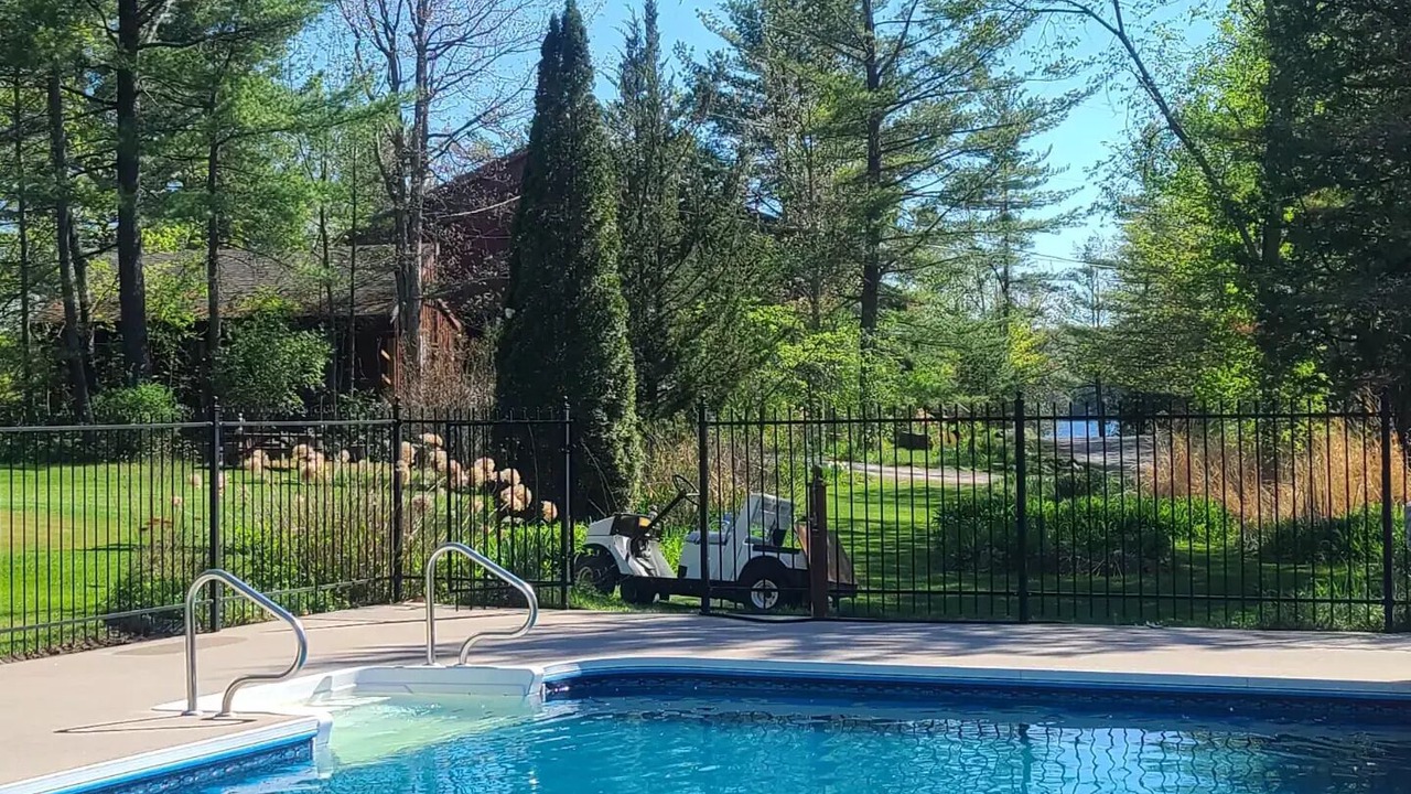 Photo of Outdoor in Buckhorn