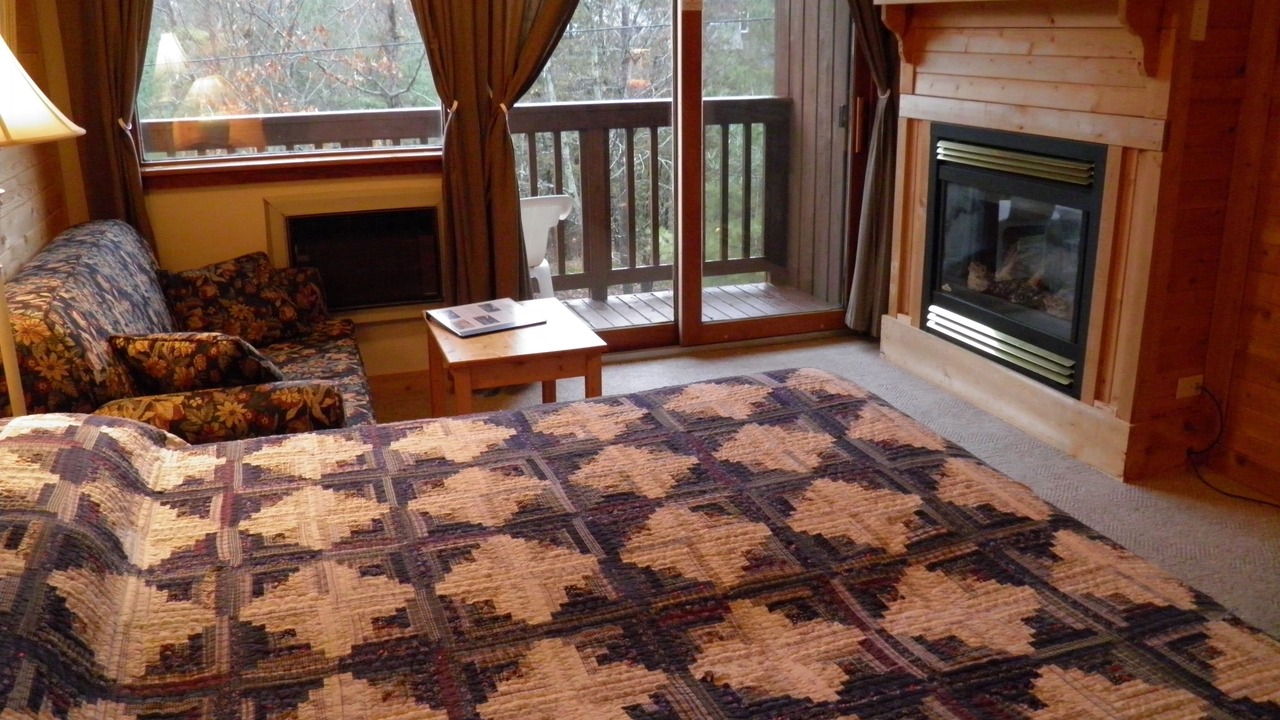 Photo of Patio Balcony in Buckhorn