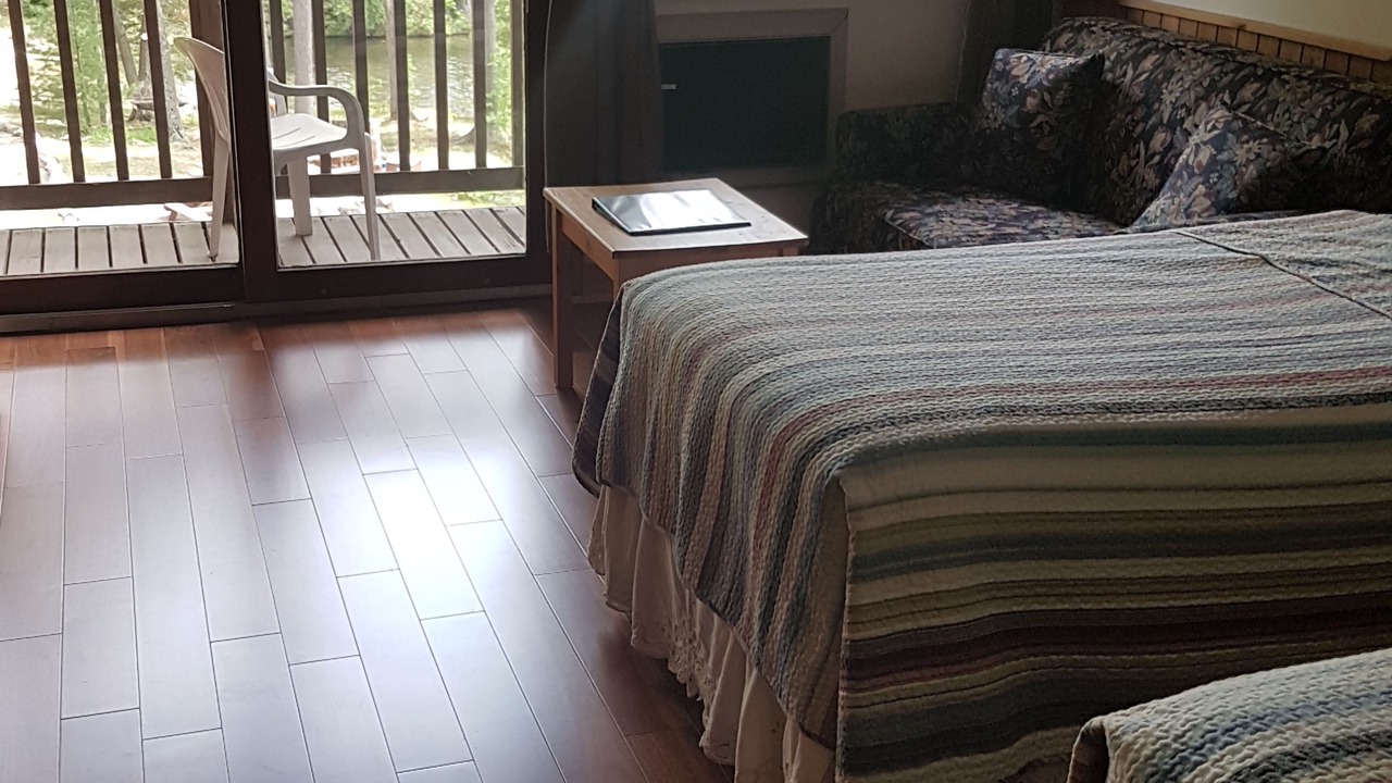 Photo of Patio Balcony in Buckhorn