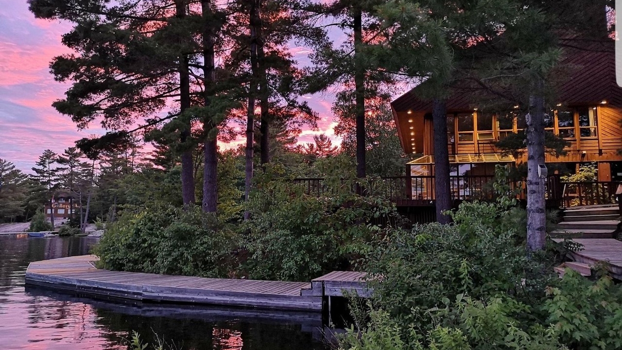 Photo of Outdoor in Buckhorn