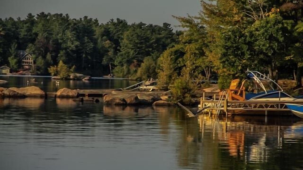 Photo of Outdoor in Buckhorn