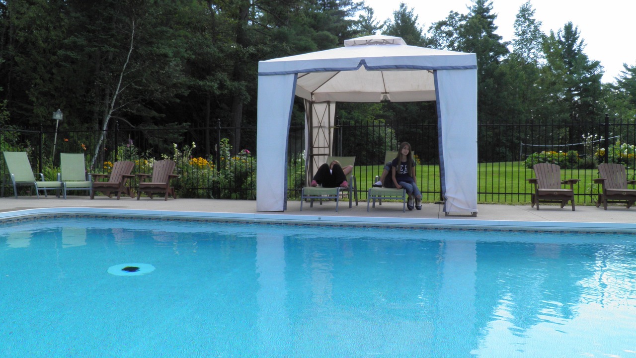 Photo of Outdoor in Buckhorn