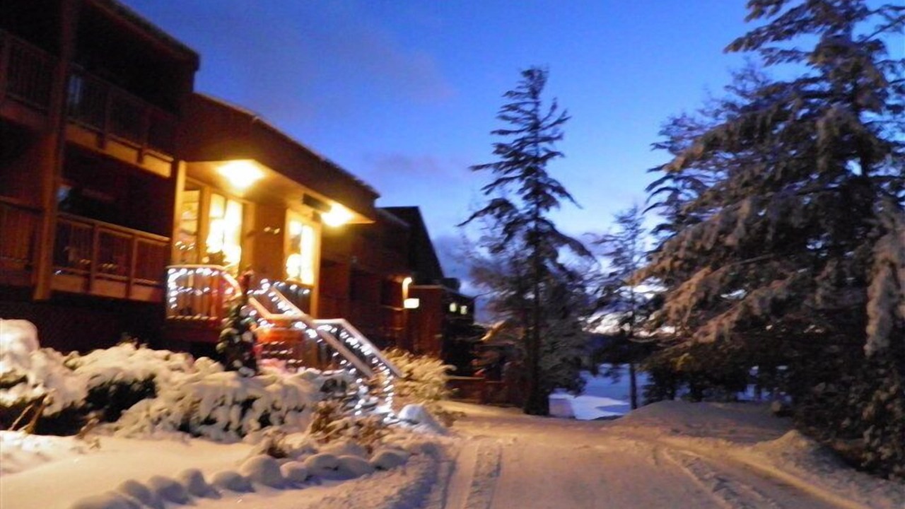 Photo of Outdoor in Buckhorn