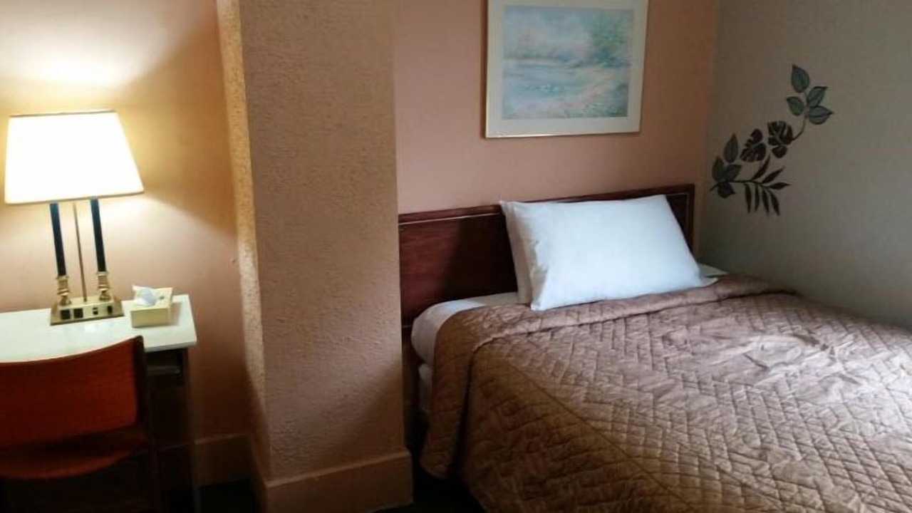 Photo of Bedroom in Centretown