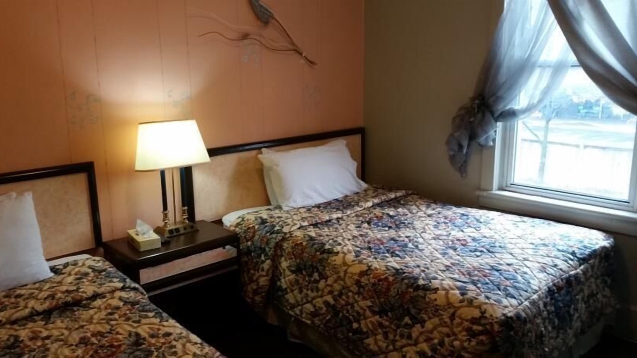 Photo of Bedroom in Centretown