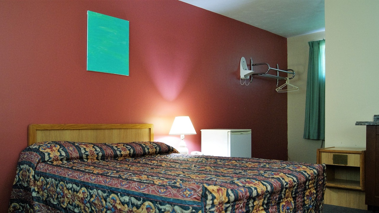 Photo of Bedroom in Otonabee-South Monaghan