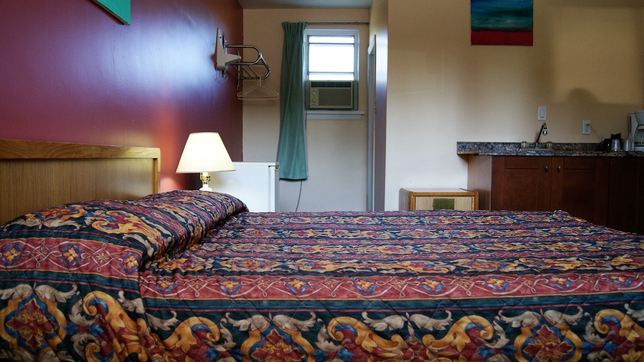 Photo of Bedroom in Otonabee-South Monaghan