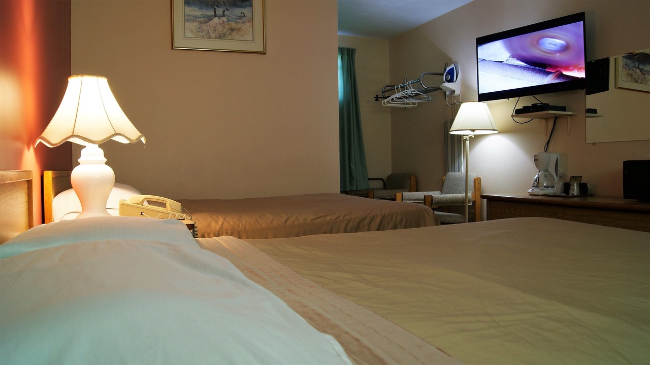 Photo of Bedroom in Otonabee-South Monaghan